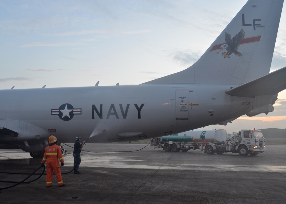 Boeing Wins $880M Navy IDIQ to Train P-8A Poseidon Crews Across Nine Allied Nations
