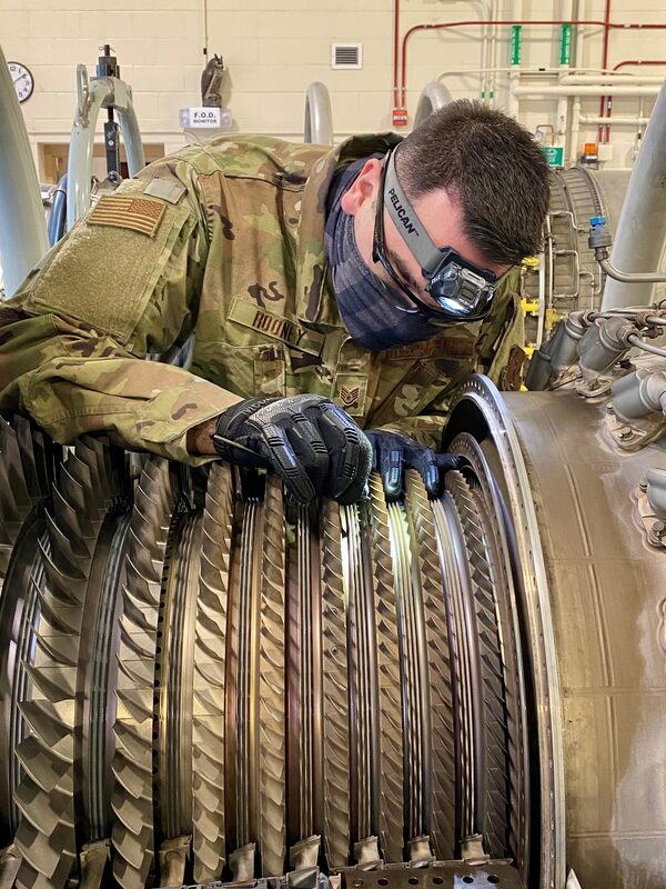 $85M AFRL Contract Aims to Rewire How the Air Force Designs Jets