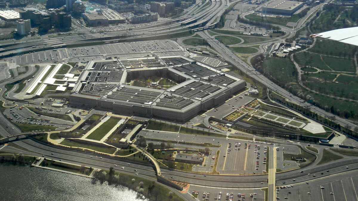 Booz Allen Posts $11.2B FY2026 Revenue as Civil Segment Falls 23% — Defense Backlog Holds at Record $38 Billion