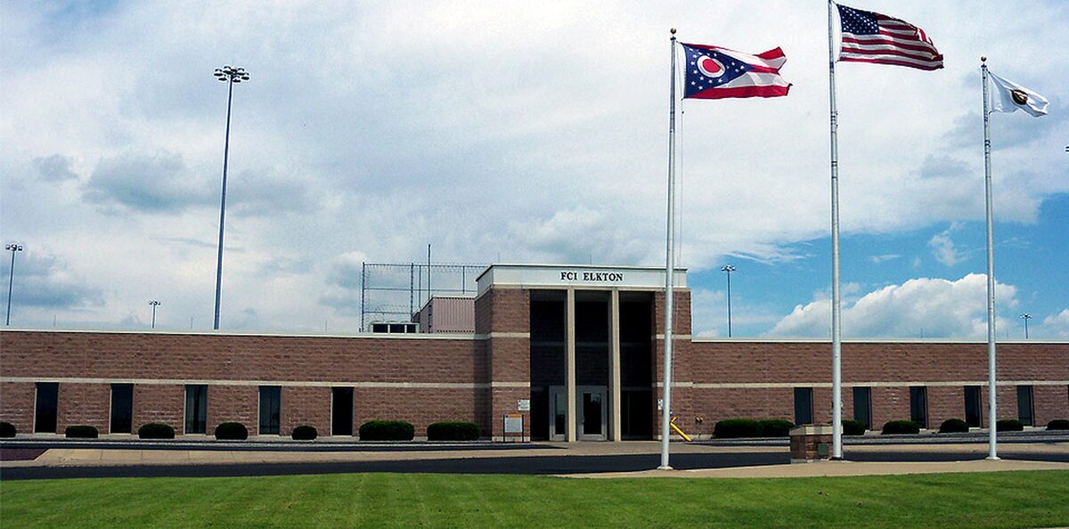 Bureau of Prisons Can Price Maryland Prison Health Care Off a Rural West Virginia Medicare Rate