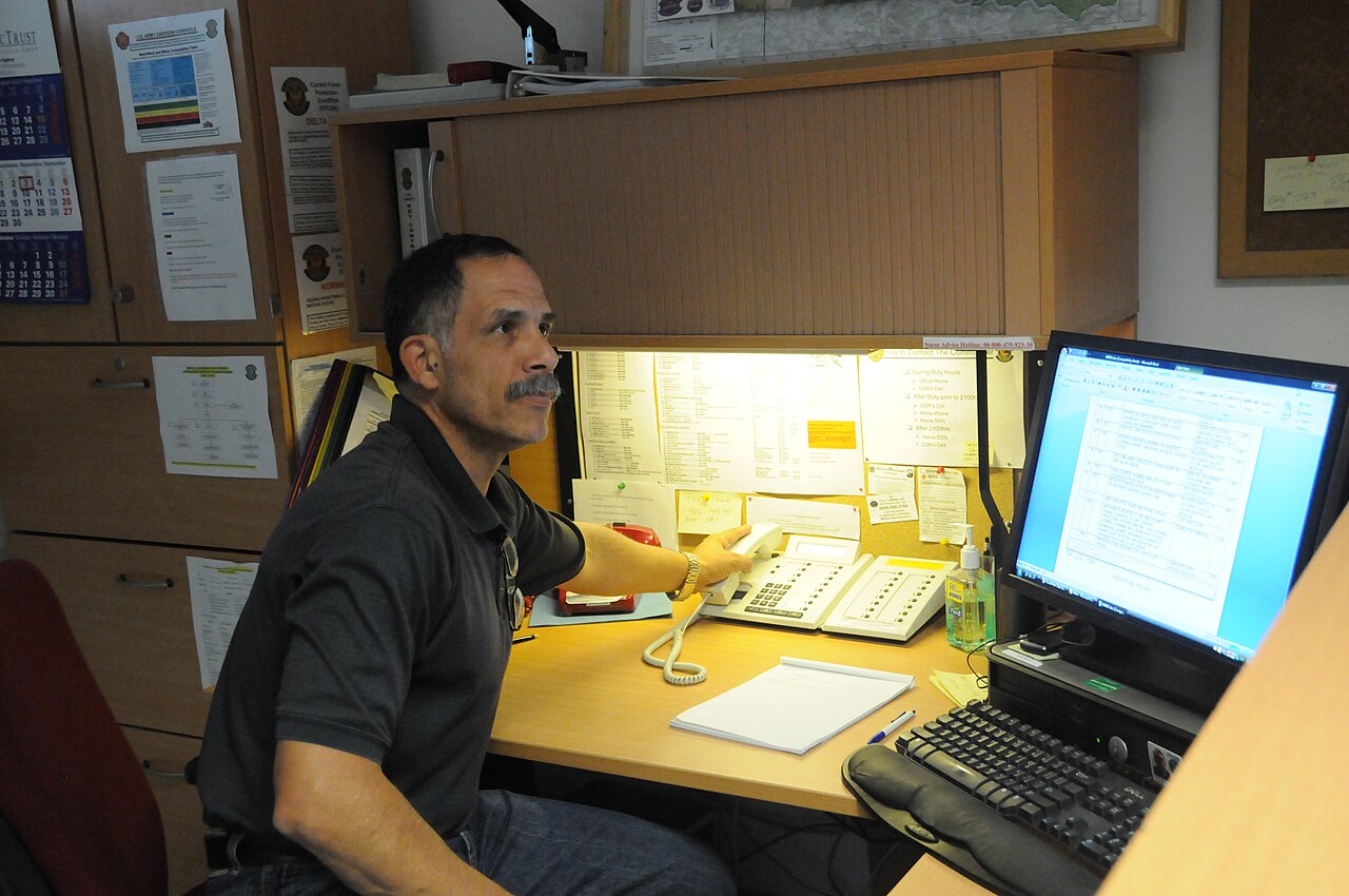 Army personnel system modernization