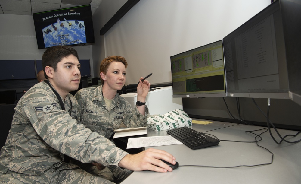 Air Force Puts $49.7M Behind GPS-Alternative Navigation Tech at Canyon Consulting