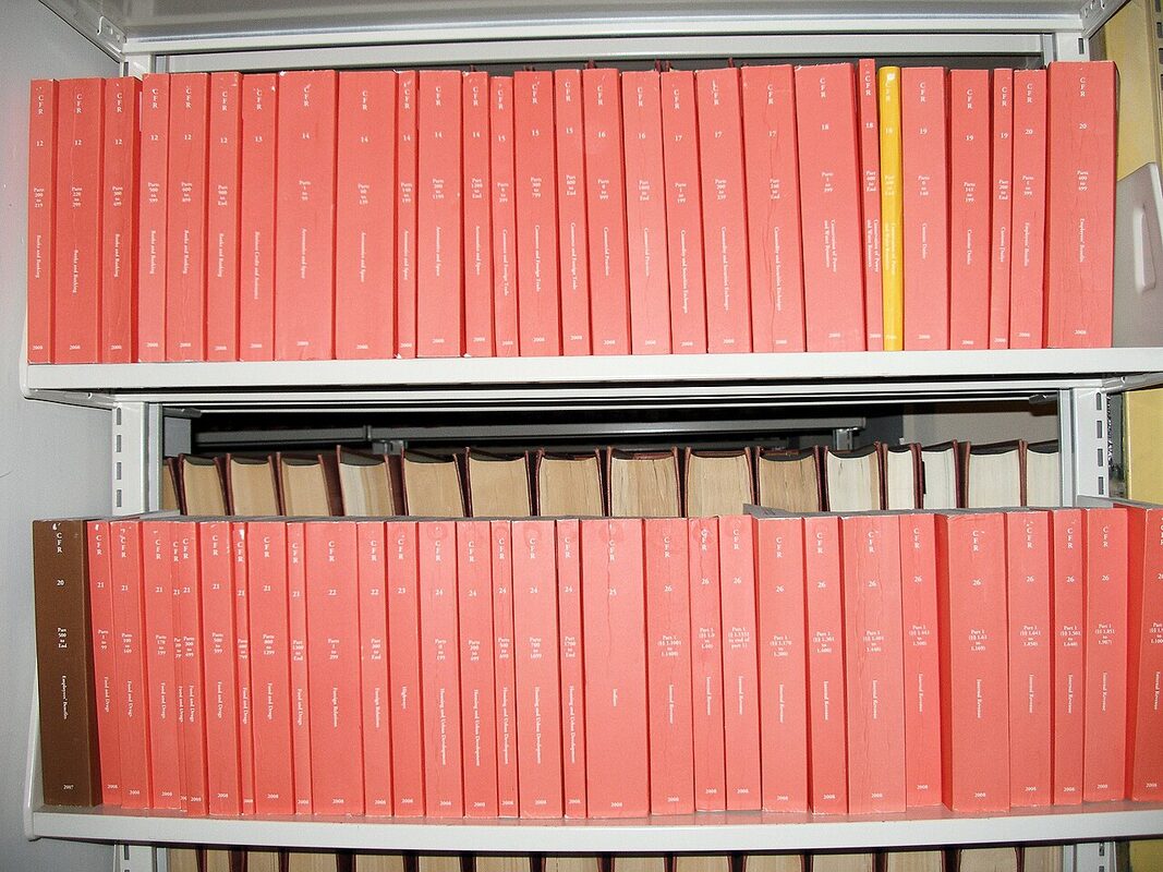 Four Cost Accounting Standards Are Gone: CAS Board's GAAP-Conformance Rule Takes Effect