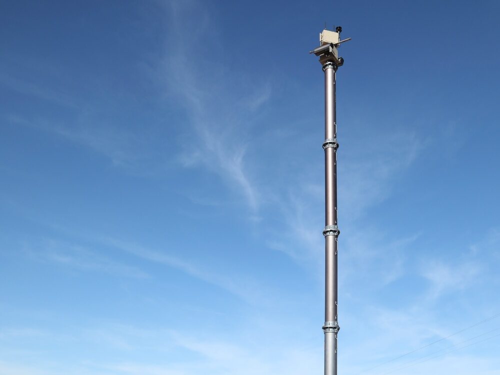 CBP Solicits $50M–$100M Small-Business Follow-On for Border Surveillance Lifecycle Maintenance
