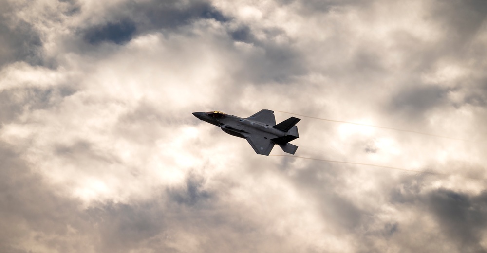 CCI Group Wins $25.4M Contract to Build F-35 Mission Rehearsal Trainer Facility at Luke Air Force Base