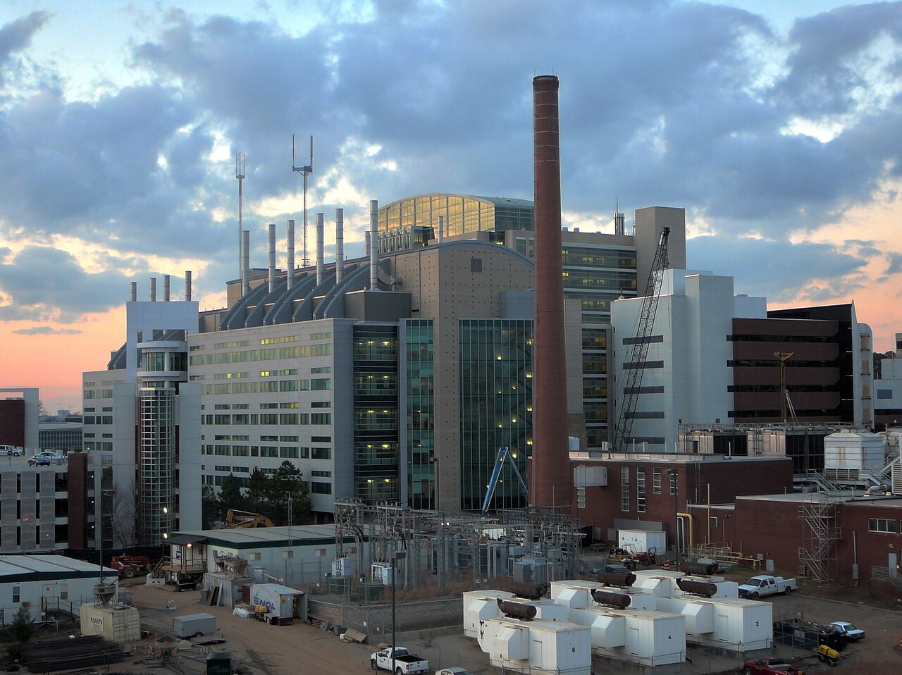 CDC's $1.9B Data Modernization IDIQ Draws Industry Pushback Over Single-Vendor Strategy
