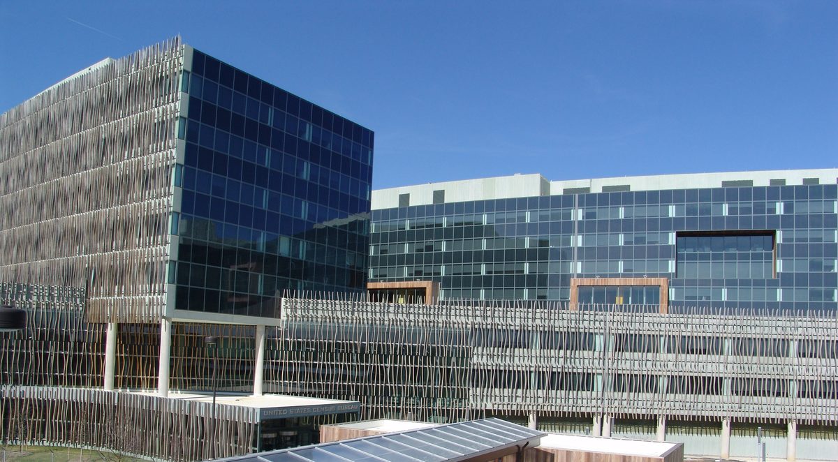 Ex-Census Manager Gets Prison in $790K Kickback Case