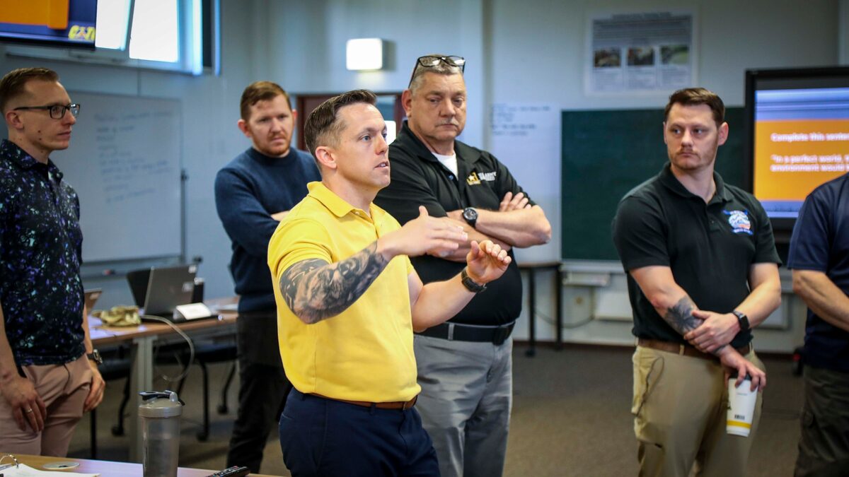 Fort Eustis Hands Out a Second Single-Bid IDIQ, This One Worth $450M