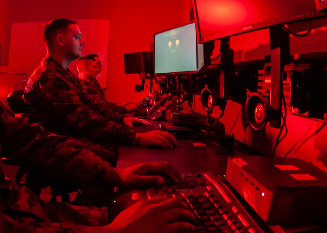 CMMC Level 1, 2, 3: What DFARS 252.204-7021 Requires