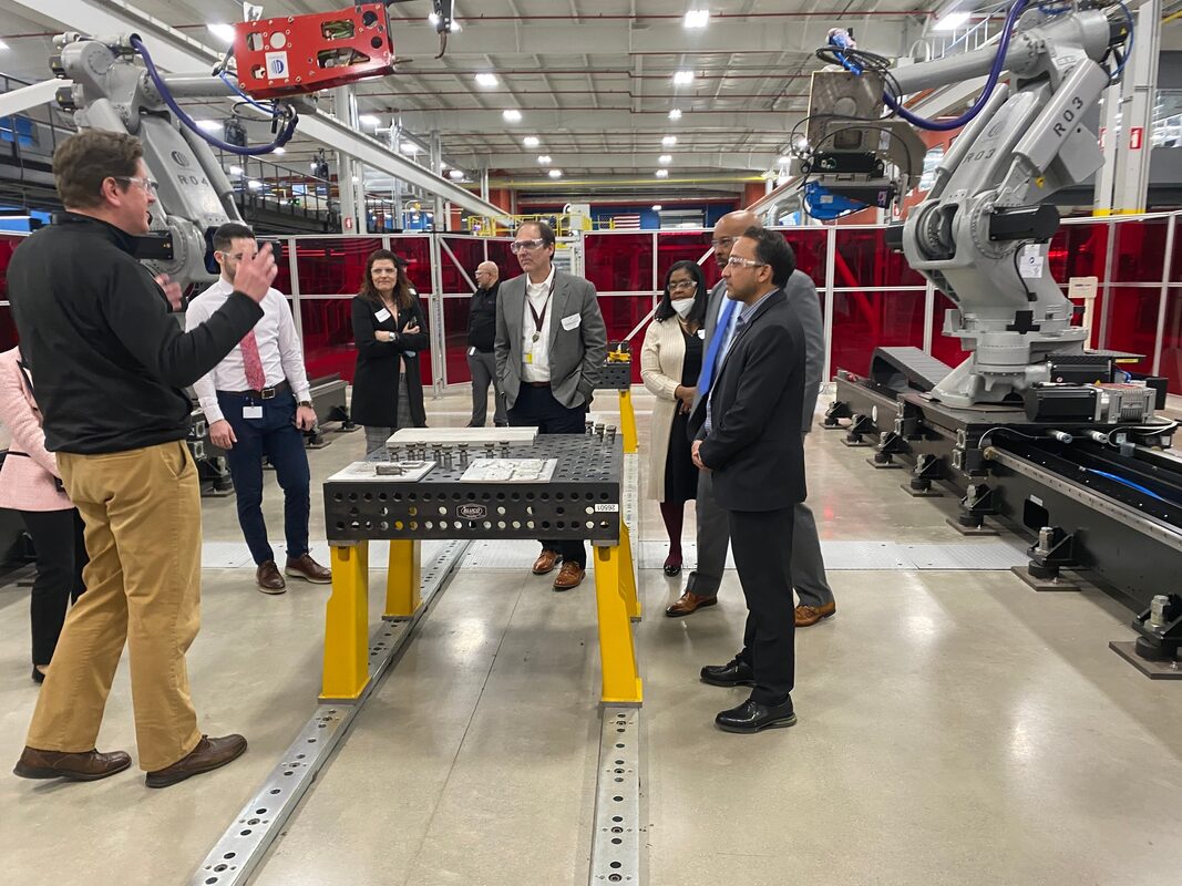 CMMC Review Team Starts 75-Day Clock as Pentagon Opens RFI and Plans Listening Sessions