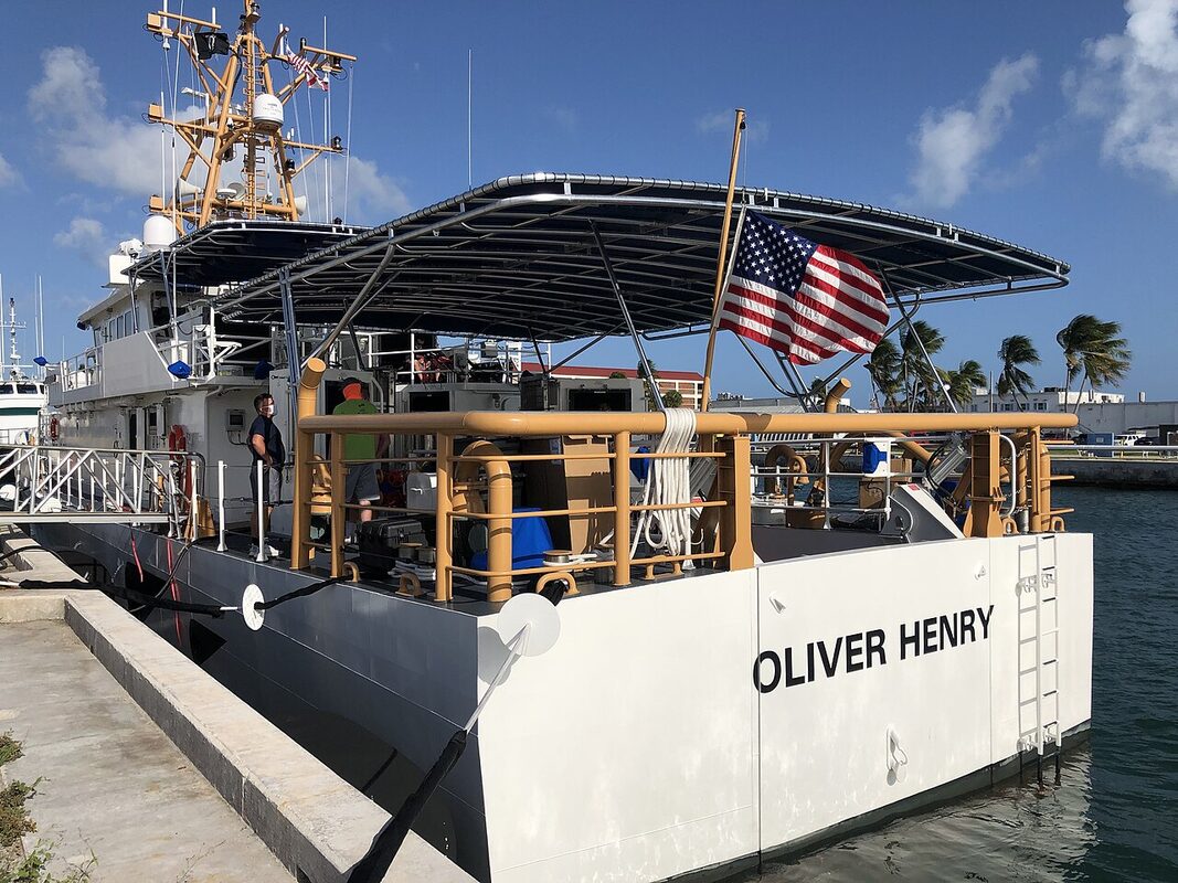 Coast Guard Fast Response Cutters Fall to 72% Availability, $40M Fire-Suppression Fix Unfunded, DHS IG Finds