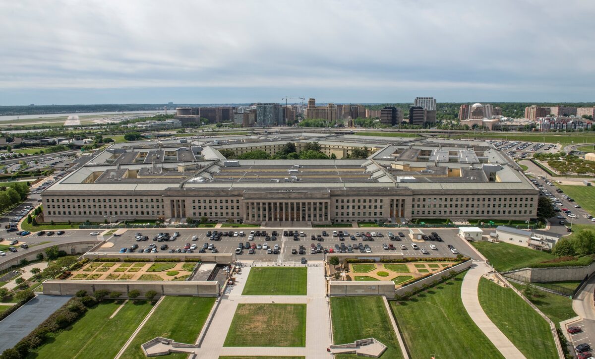 $107,316.82 Diverted From Defense Travel System Accounts, Contractor Employee Admits