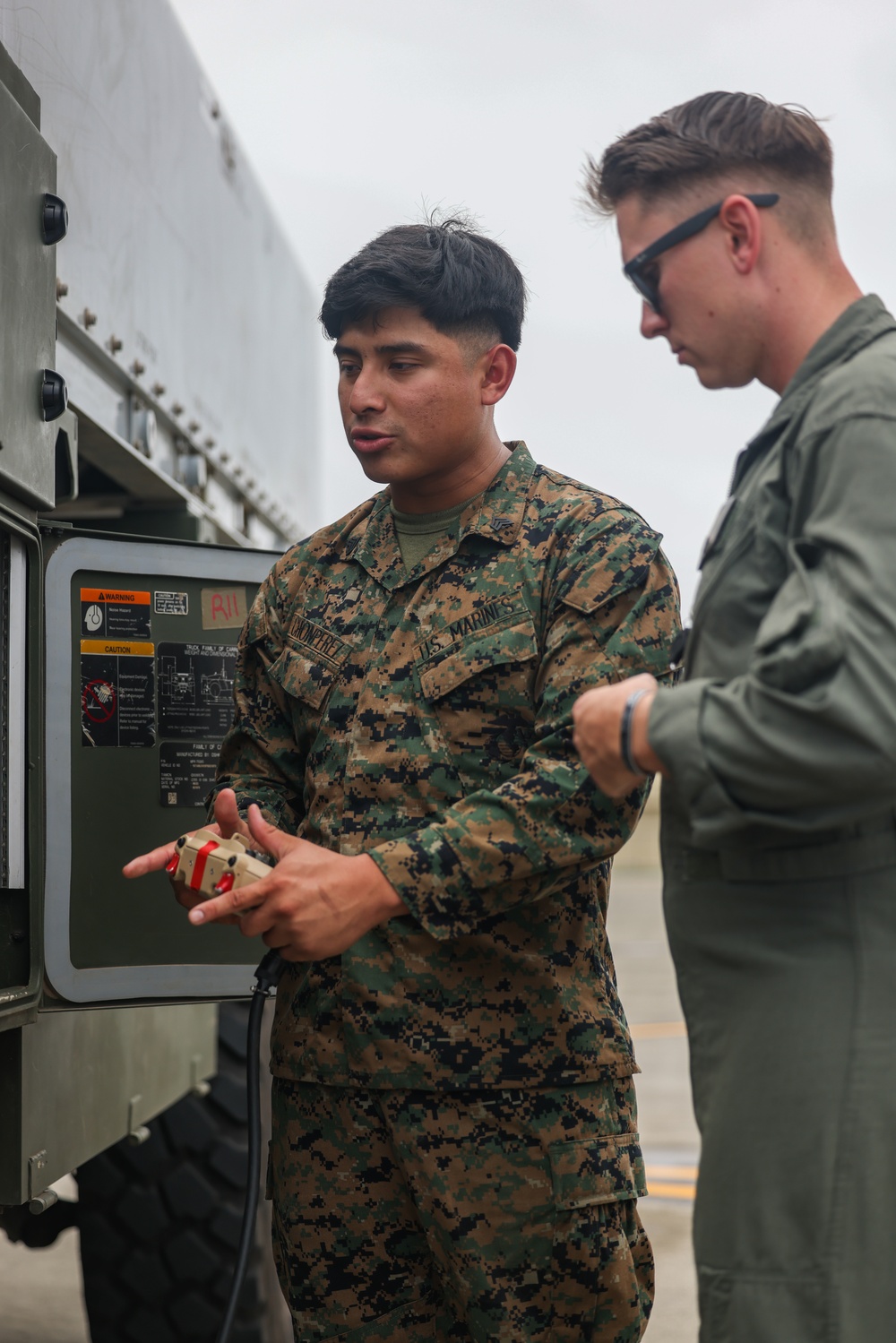 $33.9M NMESIS Weapon-Sled Contract Goes to North Carolina's Corvid Technologies