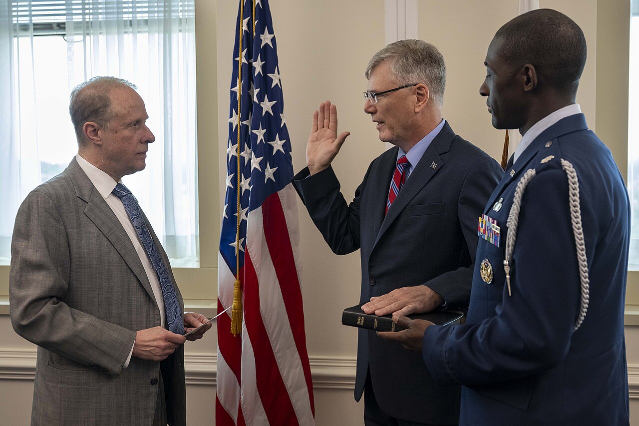 Air Force strategic transformation support
