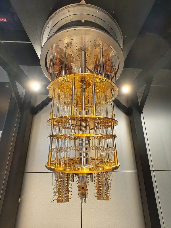 DARPA Quantum Benchmarking Initiative Moves IBM, IonQ, Atom Computing and Diraq to Stage C Hardware Testing