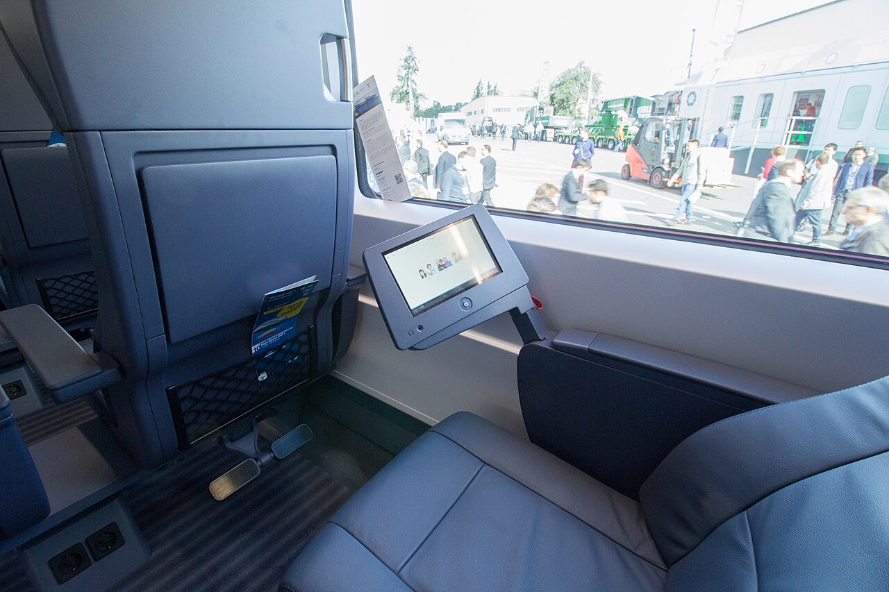 Future Capacity Can't Block a Buy America Waiver, D.C. Circuit Rules in Alstom v. FRA