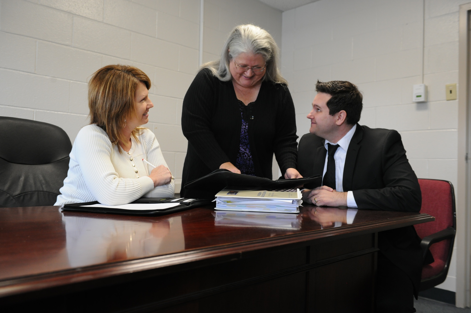 $494M DCSA Contract Sends Security-Clearance Case Work to ASRC