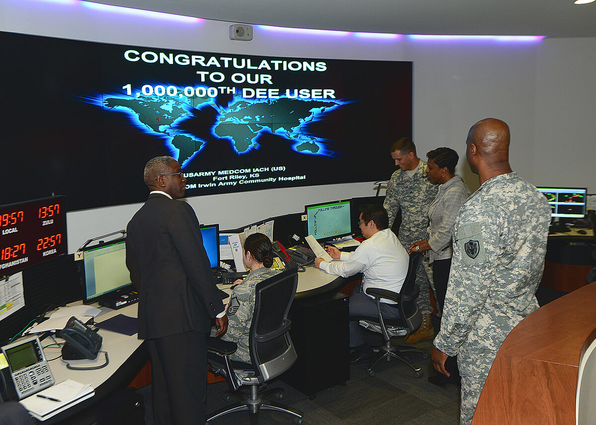 Pentagon Awards Dell $9.7B Microsoft Enterprise Software Agreement to Consolidate DoD Licenses Across Military, Intelligence Community, and Coast Guard