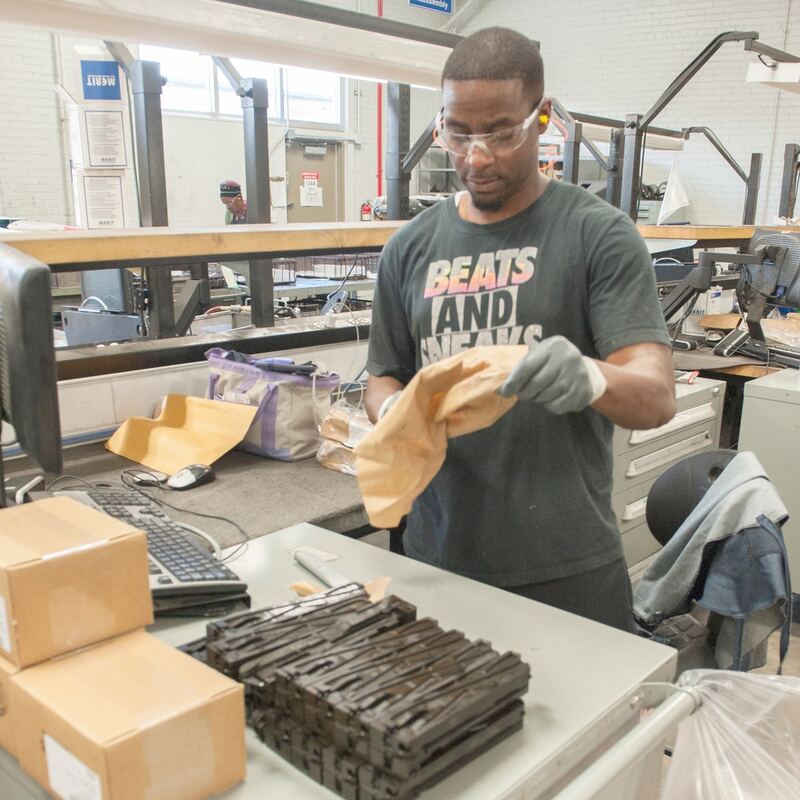 Deloitte Wins $249M Army Contract to Lead Organic Industrial Base Modernization