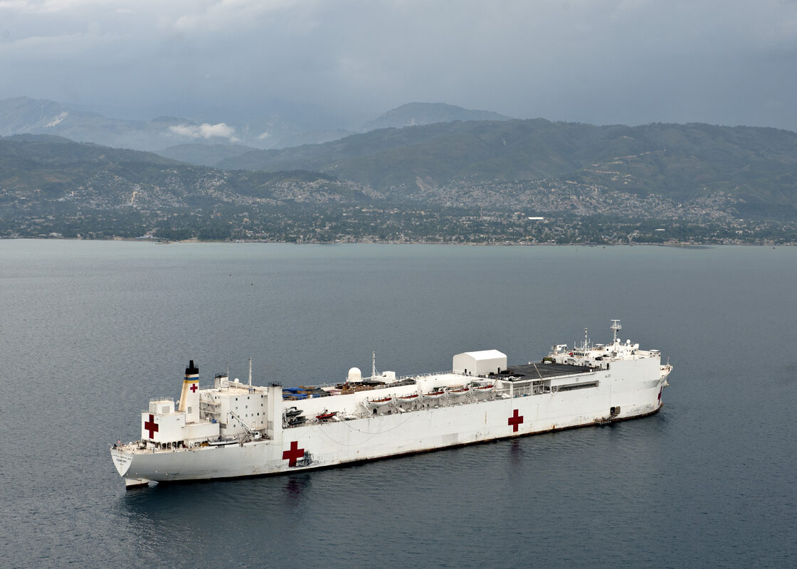 New DFARS Class Deviation Repeals Vessel Lease Term Limits, Eases Quantity Approvals