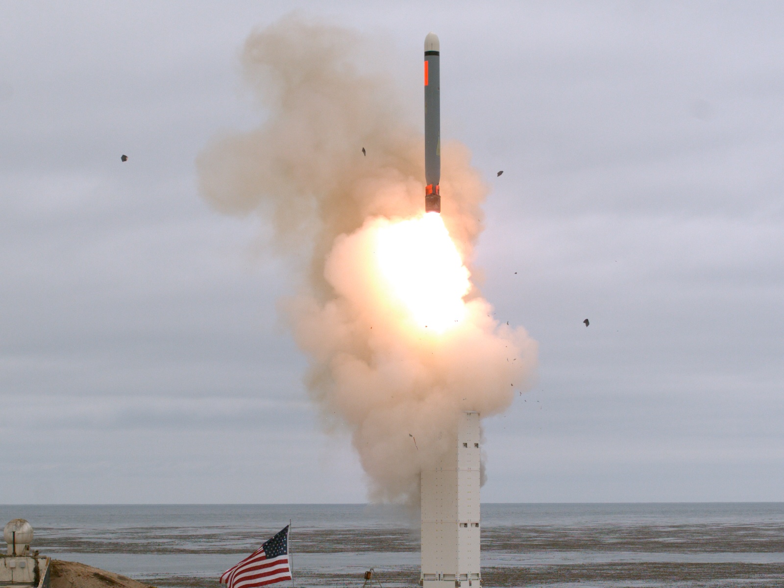 DIU Opens $250M Ground-Based Affordable Mass Challenge With November Live-Fire Demo