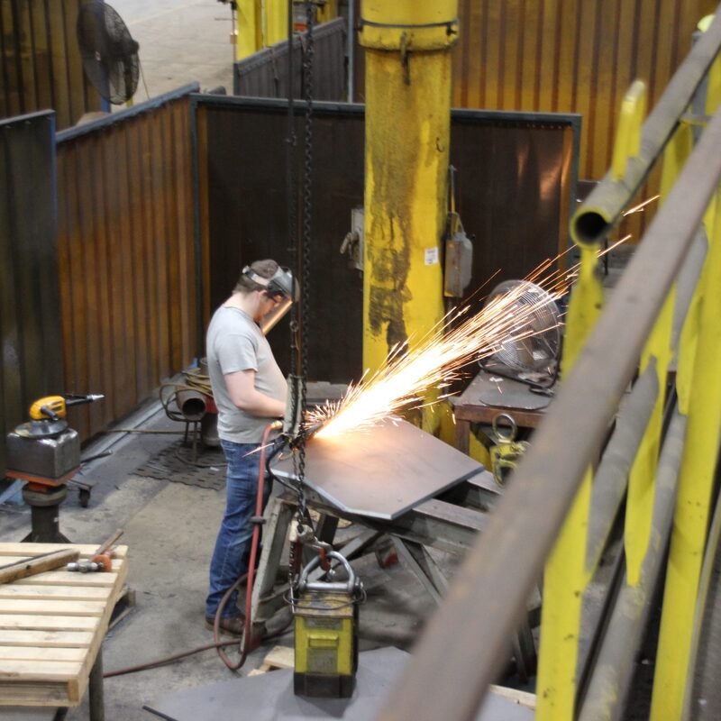 DLA Splits Up-to-$125M Vanadium Pentoxide Contract Between Largo and Vanadium LLC to Blunt Chinese-Russian Grip