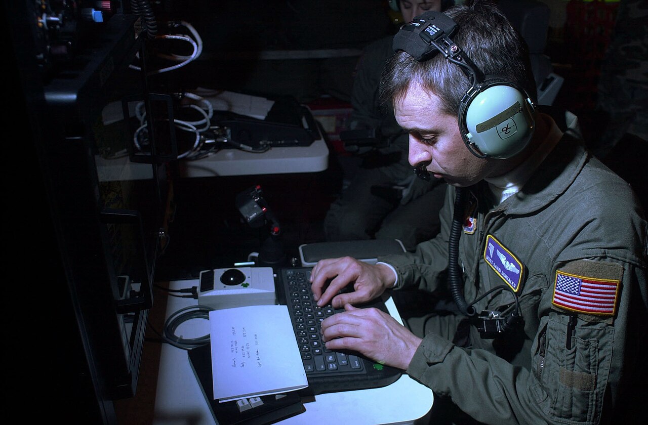 Pentagon FY2027 Budget Requests $2B+ for CJADC2, With $1.5B Going to Palantir's Maven Smart System