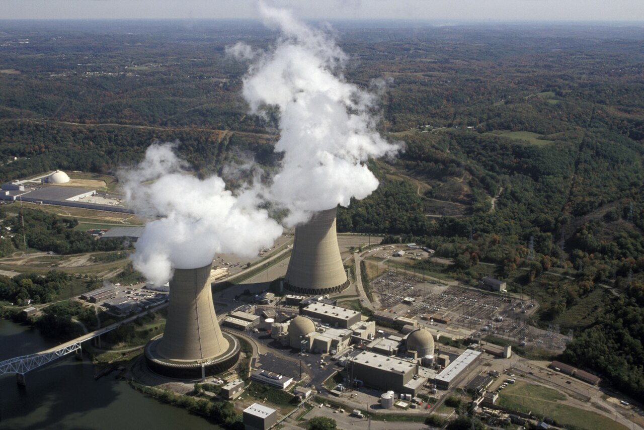 $4.2B DOE Loan Commitment Targets Vistra Nuclear Uprates in Pennsylvania and Ohio