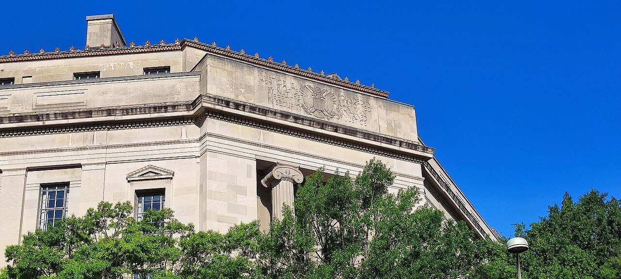 DOJ's Civil Cyber Fraud Initiative: Holding Contractors Accountable for Cybersecurity Compliance