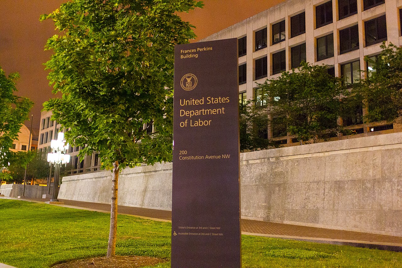 DOL Halted Section 503 Disability Audits and Cut OFCCP Staff Without a Plan, GAO Finds