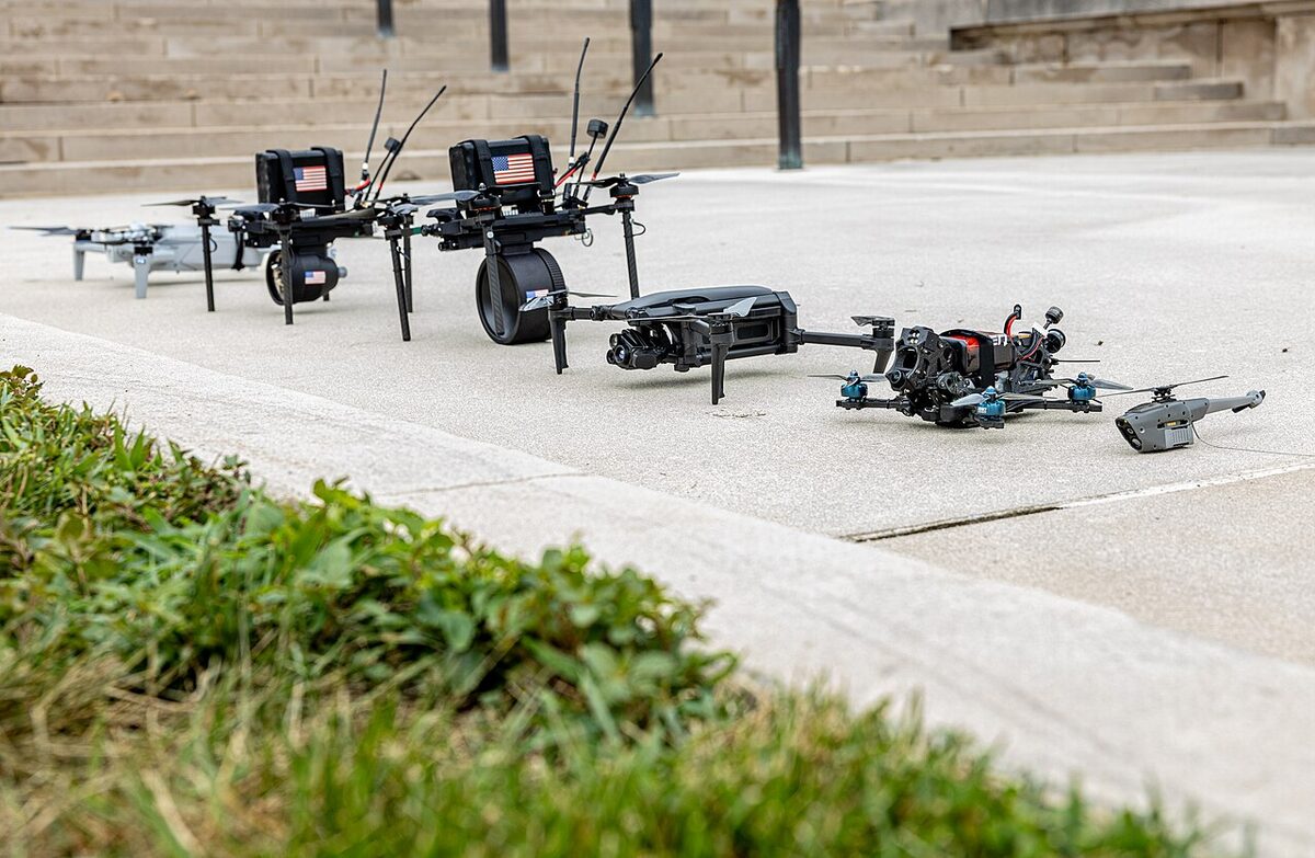 DoW's Class Deviation Revision 3 Locks In CMMC Pause While Adding Huawei and Drone Bans
