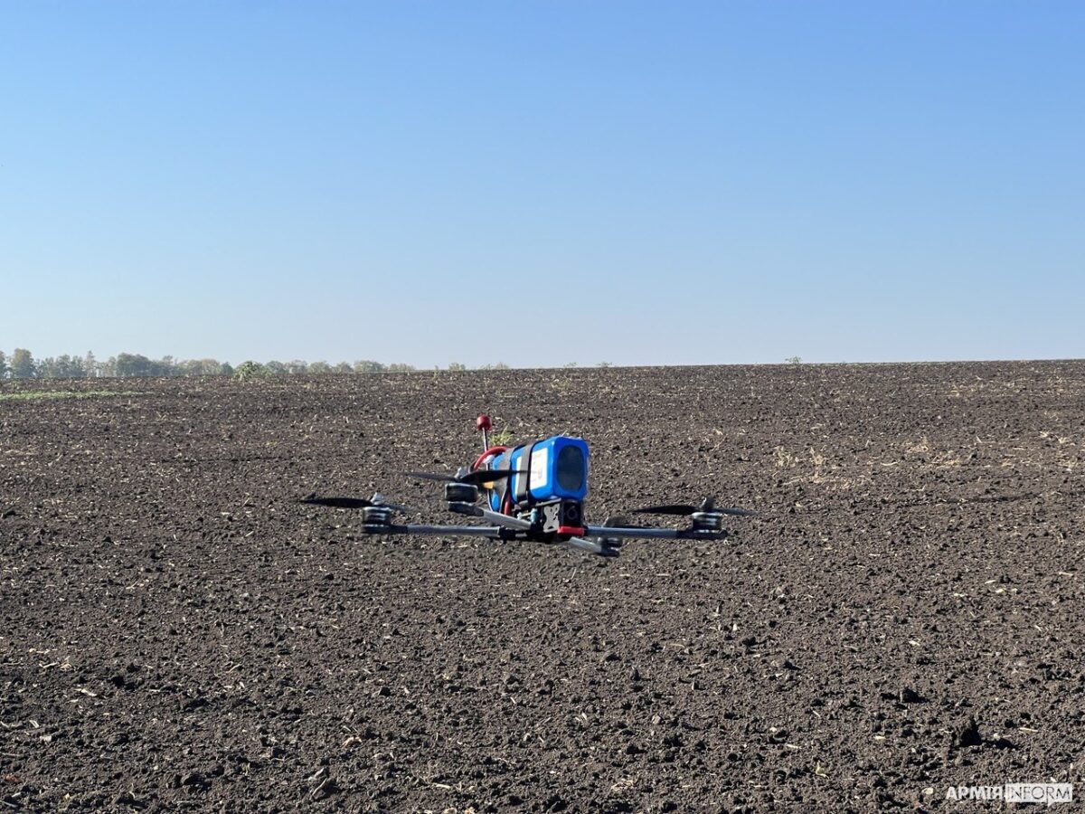$203.5M+ in Drone Dominance Gauntlet II Orders: Neros $100M, XTEND $40.5M, Orqa $38M, Swarm $25M+
