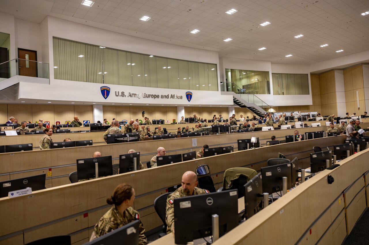 DSA Lands $193M Army eCAP Task Order for Cloud Modernization and AI-Enabled Defense Capabilities