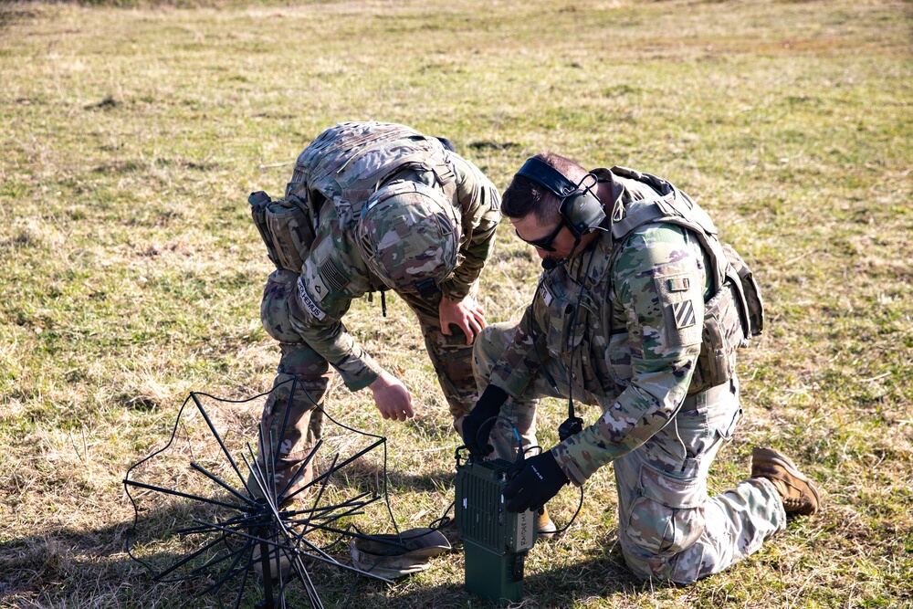 DTC Acquires Adaptive Dynamics to Bolster Anti-Jamming and Spectrum Overmatch Capabilities for Contested Environments