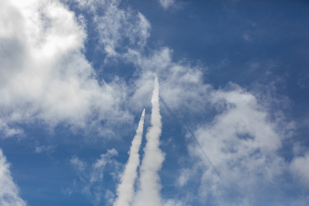 DoD Awards $4.3M to America's Only Vertically Integrated Molybdenum Maker to Expand Interceptor Production