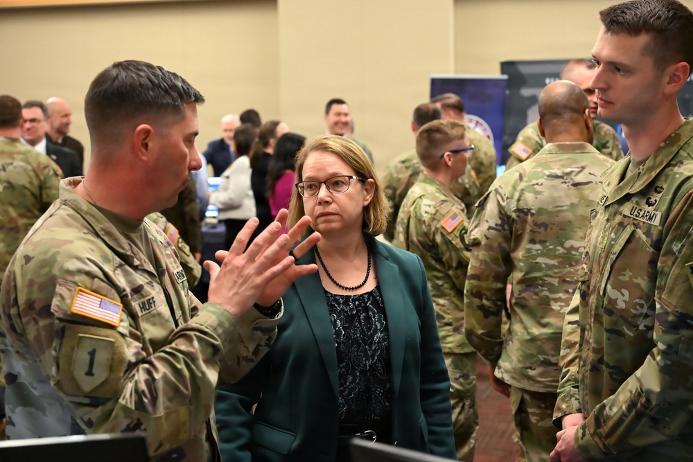 Empower AI Books $255M DISA J6 Enterprise IT Recompete, Retaining Pentagon Support Role