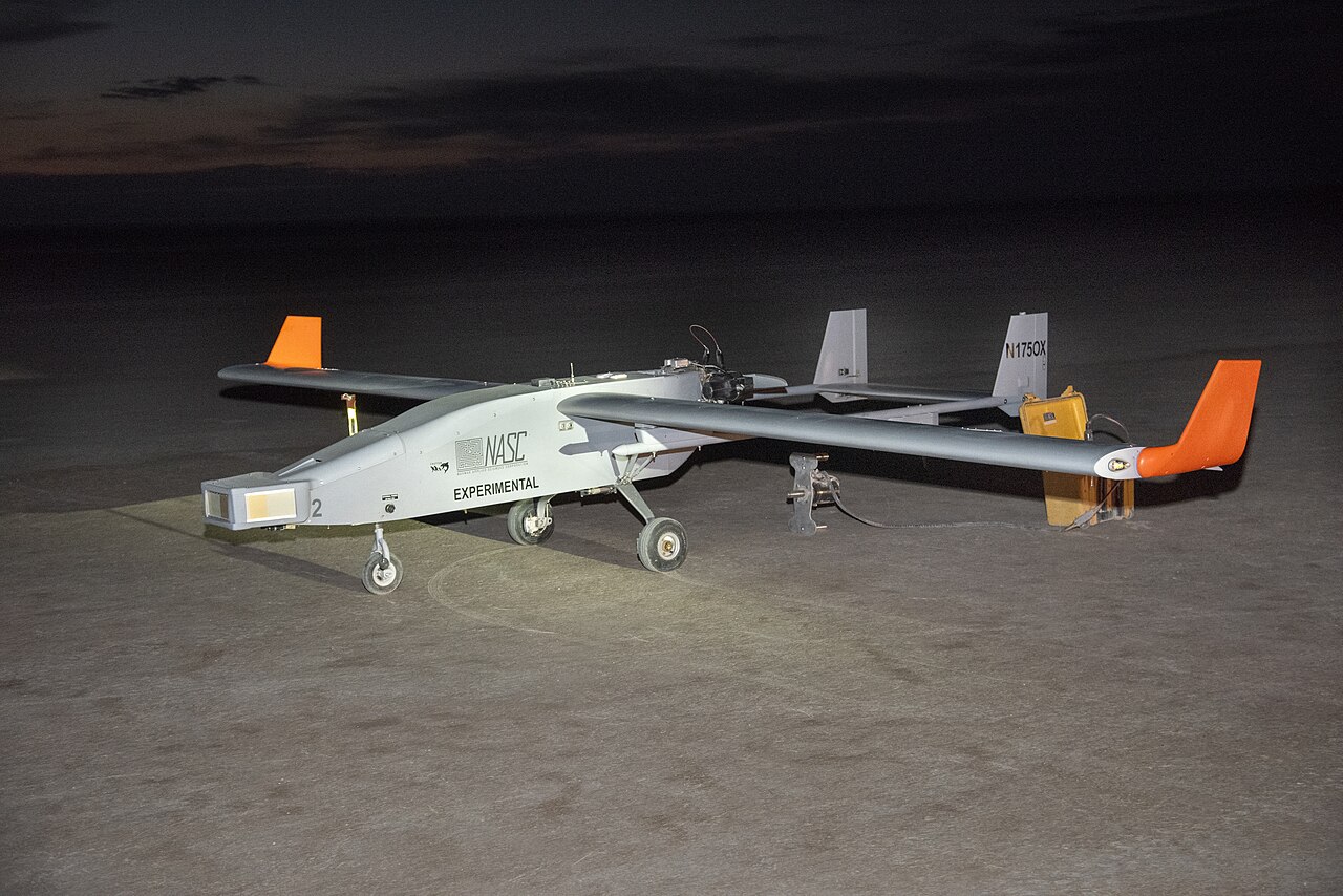 FAA Spreads $12M Across 19 Drone Research Awards at UAS Test Sites