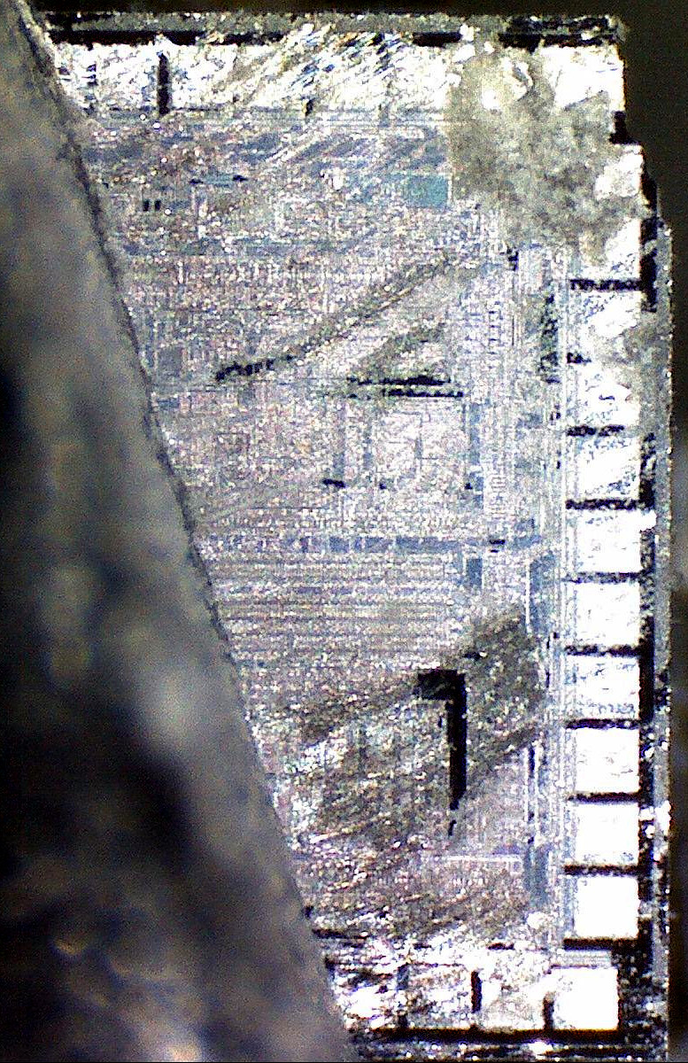 FAR Rule Prohibits Federal Procurement of Semiconductors from CXMT and YMTC Beginning August 2026
