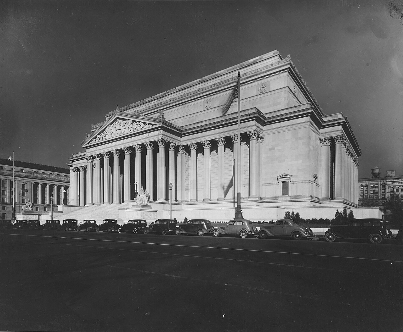 There's No FAR Council AI Rule — But GSA's Proposed AI Clause Is the Real Story