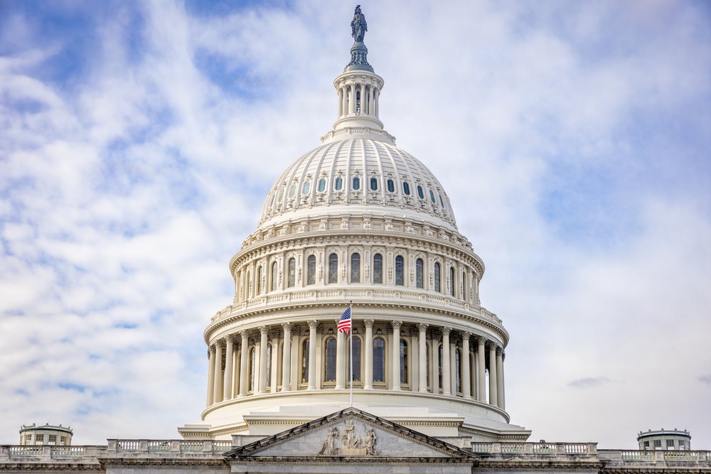 FAR Overhaul Wave Would Raise TINA and CAS Thresholds in June 2026 Package