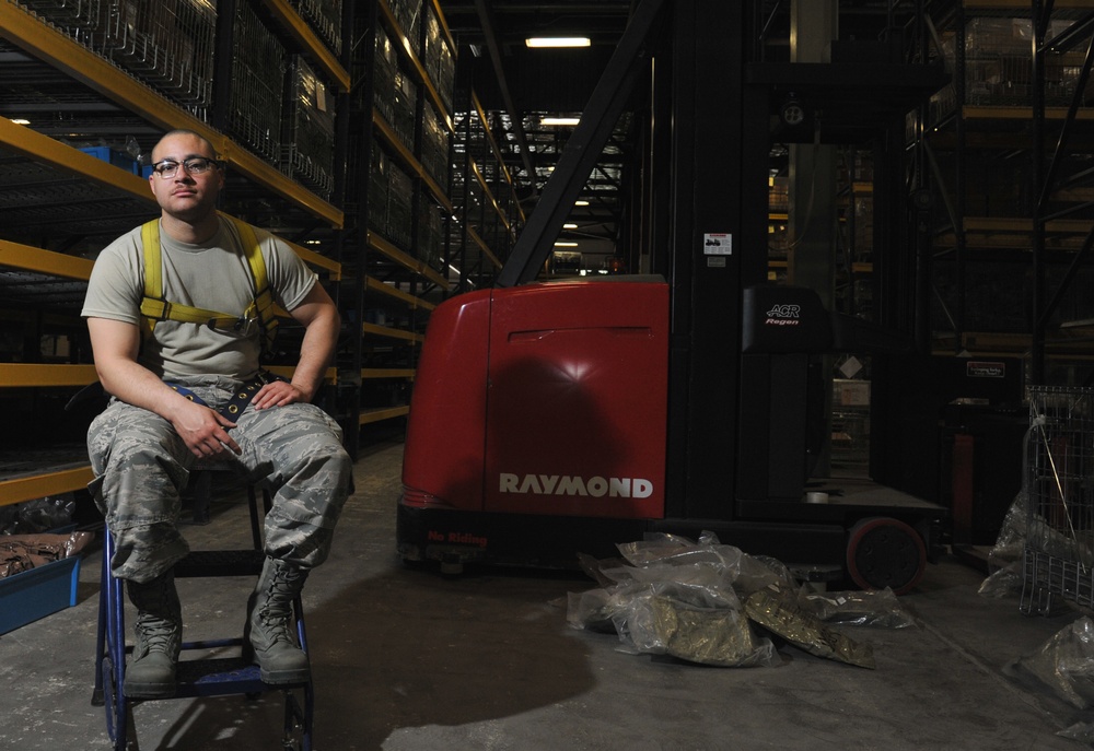 FAR Part 45: Contractor Duties on Government Property