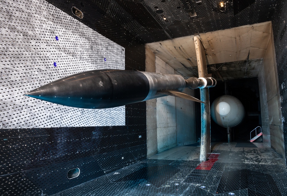 $900M FARM III IDIQ Sends Eight Firms to Rebuild Arnold AFB's 1950s-Era Test Plant