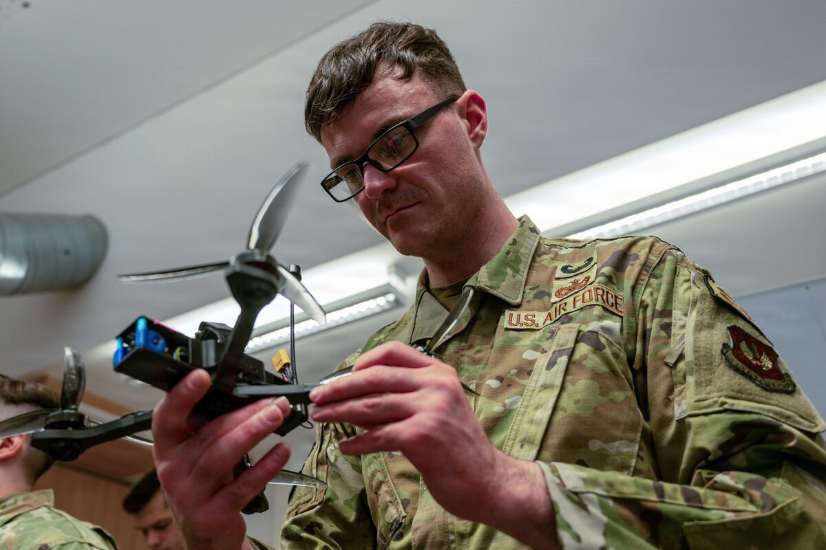 FCC Opens Comment Period on Barring Import of Covered Drones Under NDAA Section 1709