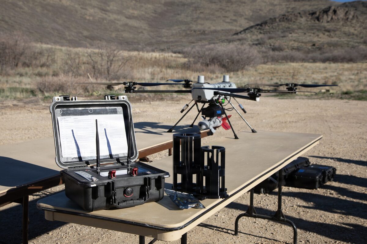 FCC Proposes Ban on Foreign Military-Grade Drone Imports as Defense Supply-Chain Crackdown Widens