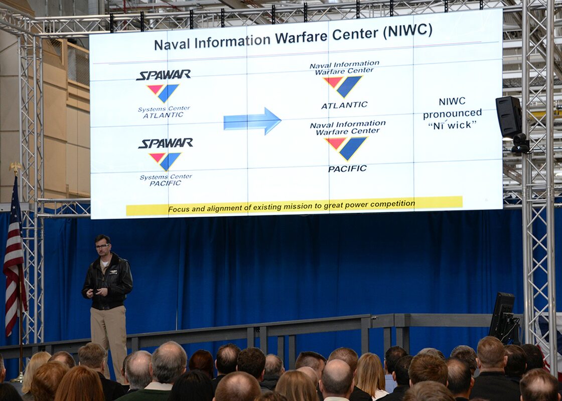 Former NAVWAR Official Sentenced to Six Years for Steering Hundreds of Millions in Navy Contracts for Bribes