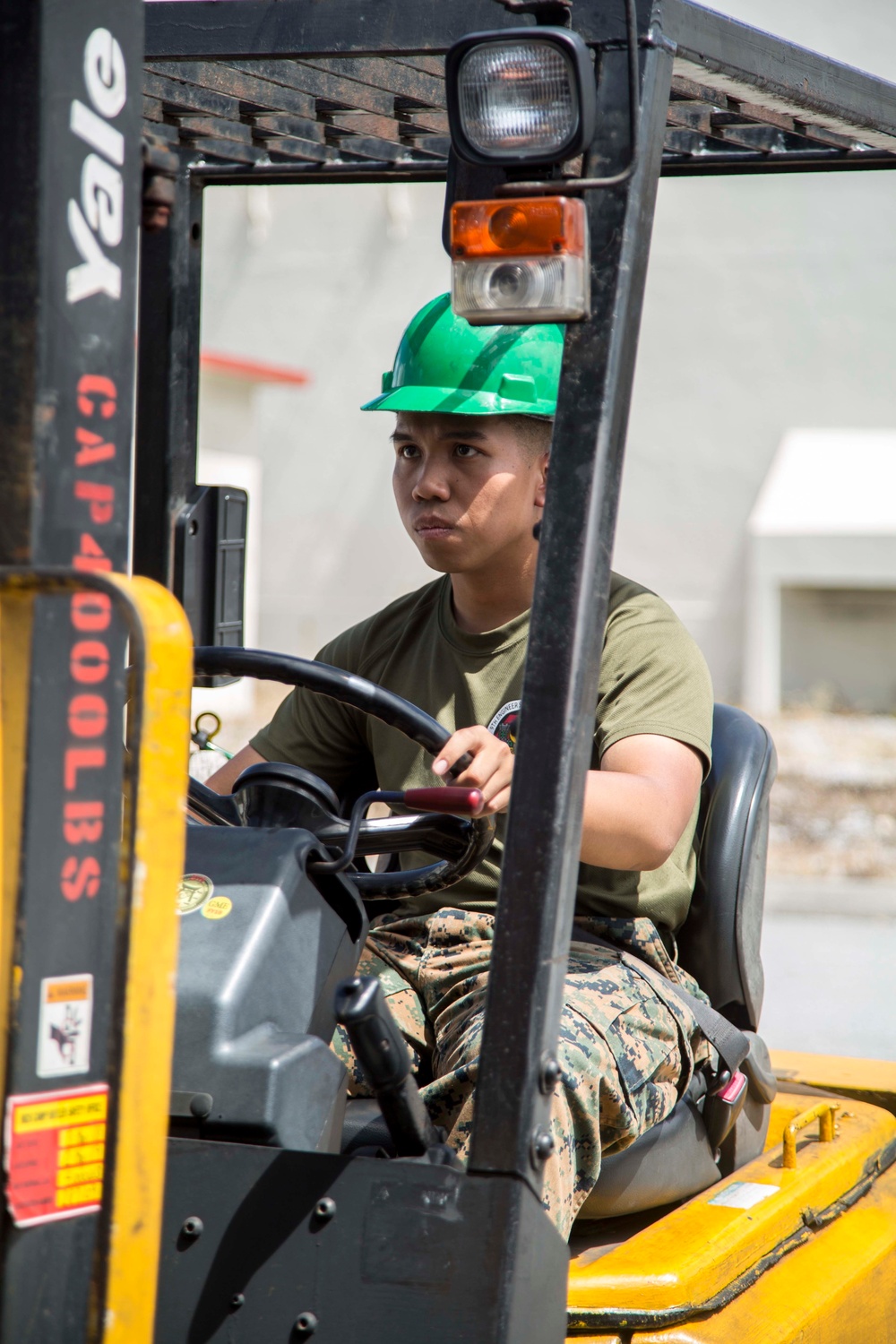 $1.12 Million MRE Theft Scheme Ends in Conviction for Former Fort Bliss Contractor