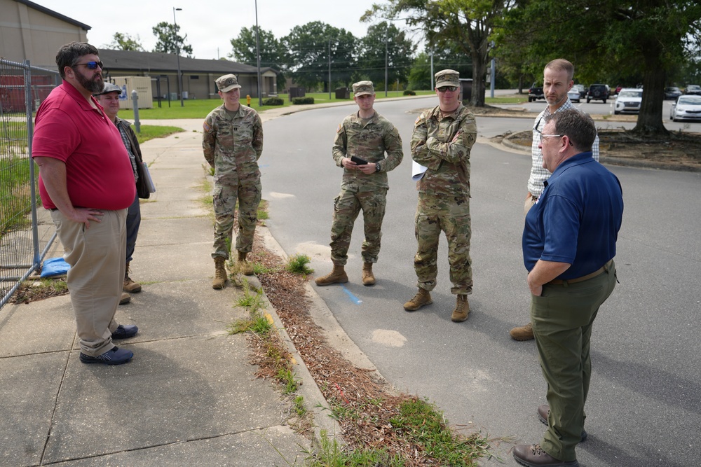 $87.6M Army Corps Award Puts ACC Construction Behind Fort Bragg's New Mission Command Center