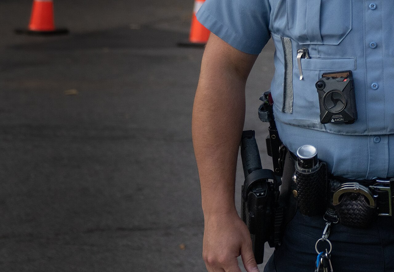 CBP and ICE Body-Camera Plans Are Stale, GAO Says, and DHS Rejects Auto-Activation at ICE