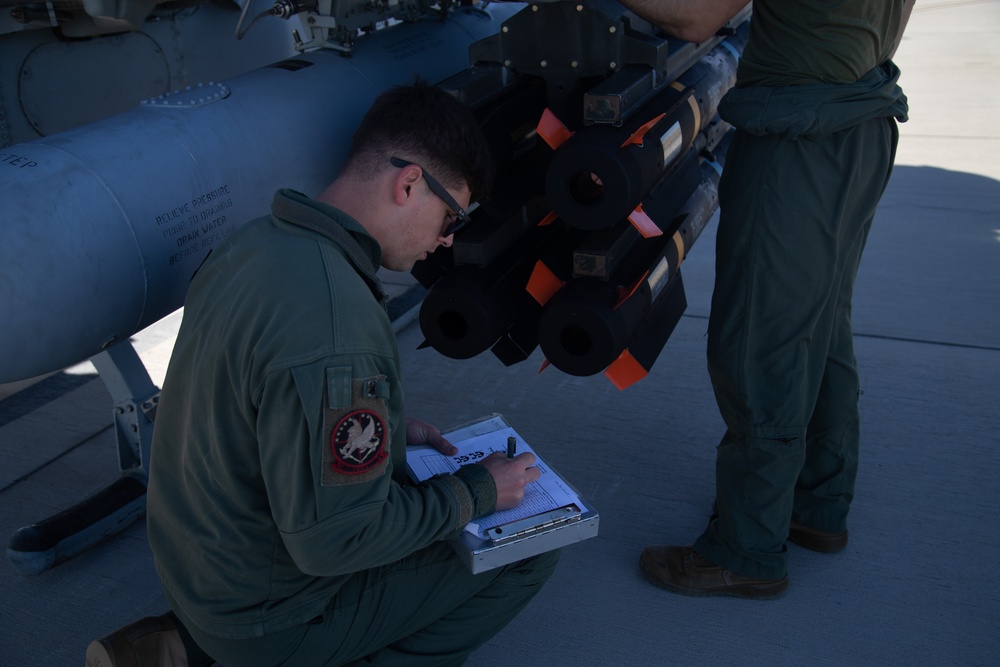 Pentagon's Weapons-Testing Office, Cut From 126 to 30 Staff, Now Oversees 92 Fewer Programs, GAO Finds