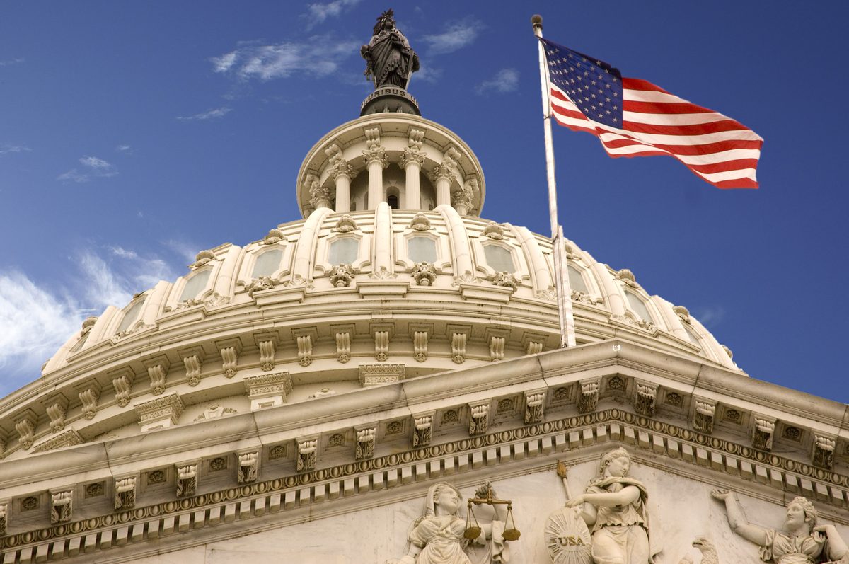 Agencies Skipped Public Comment on 71% of Major Interim Final Rules Over 12 Years, GAO Finds